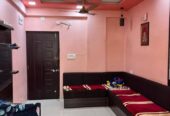 Urgent Sale Fully Furnished 3 BHK Corner Flat in Ahmedabad