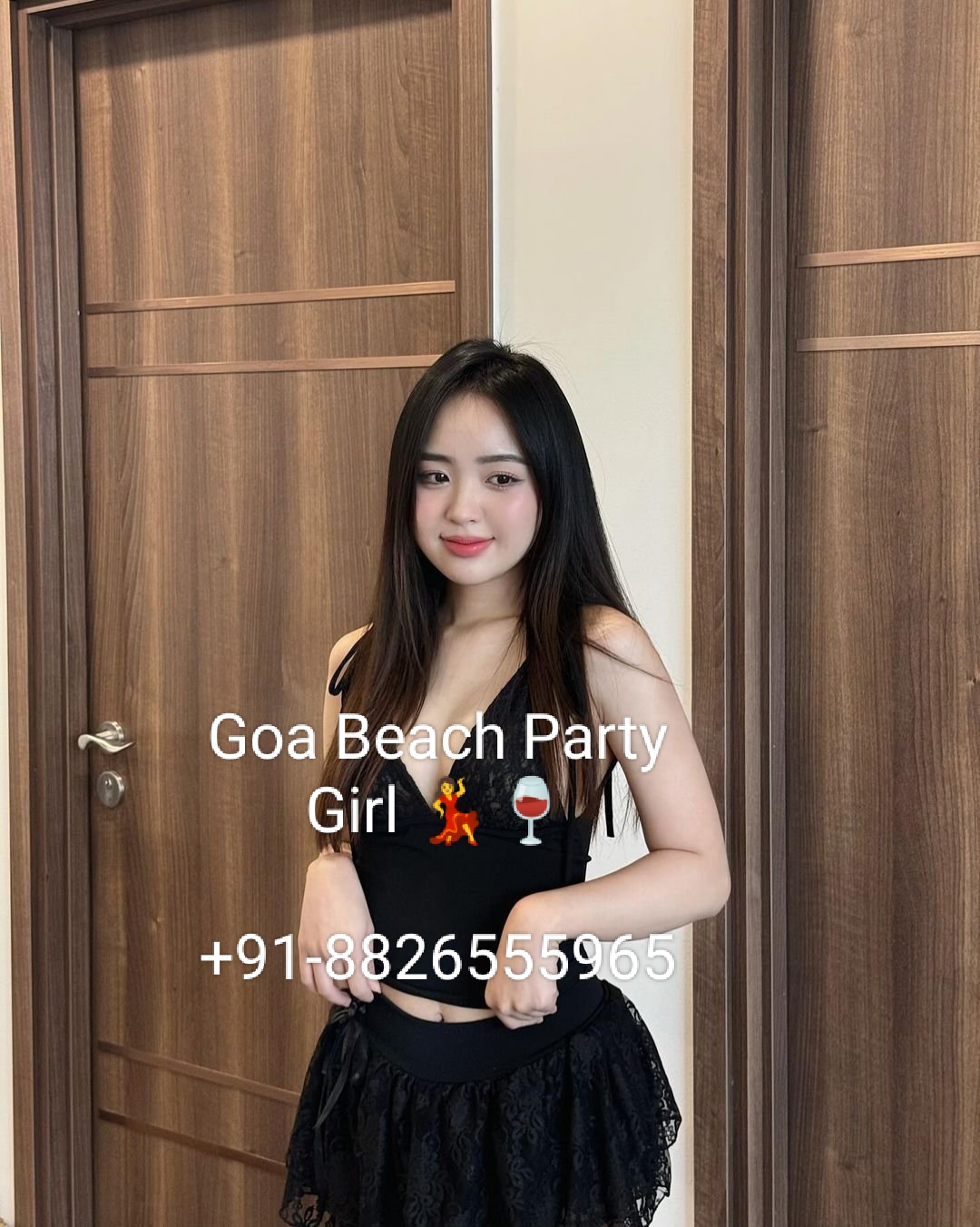 Book Verified Call Girls In Goa, 8826555965 Goa Verified Escorts