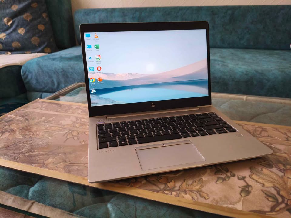 Used HP and Dell Laptops i5 & Ryzen in Bhopal