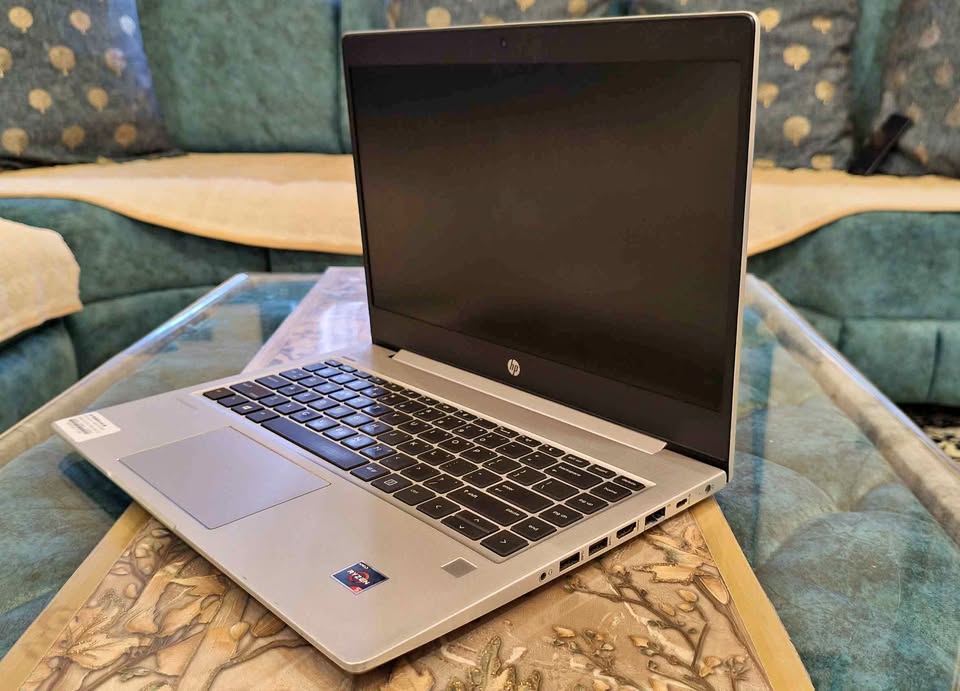 Used HP and Dell Laptops i5 & Ryzen in Bhopal