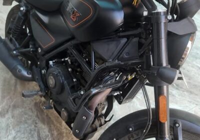 Used-2023-Harley-Davidson-X440-S-Like-New-in-Ajmer