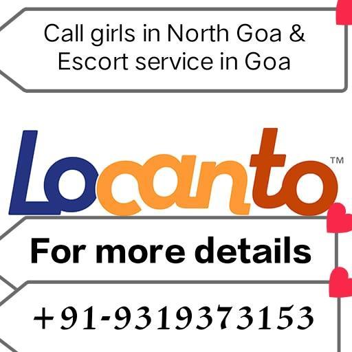 Call Girls in Goa +91-9319373153 Goa Escort Real Genuin
