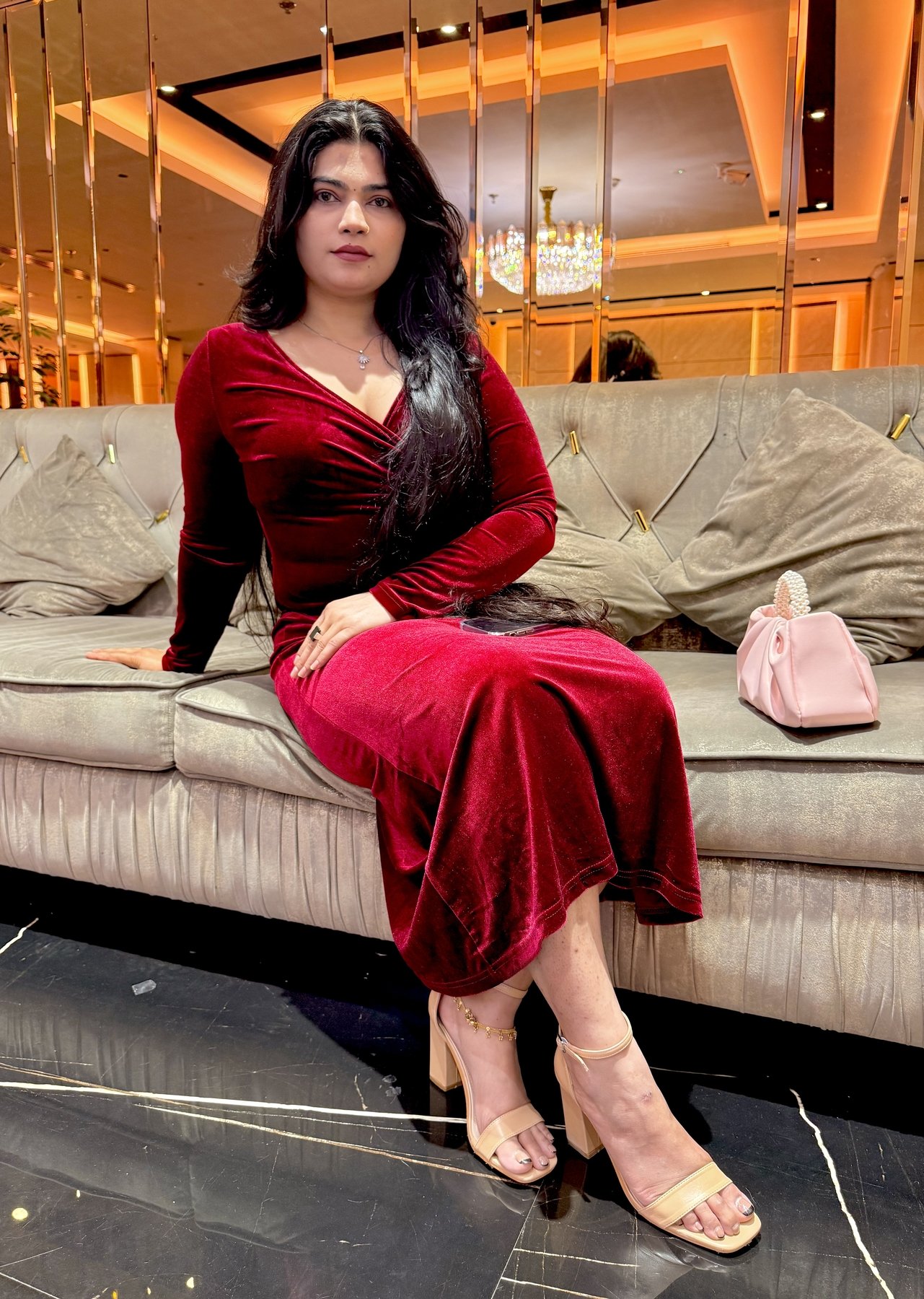Young (Gfe) Call Girls in Sector 151 Noida – 9220592151