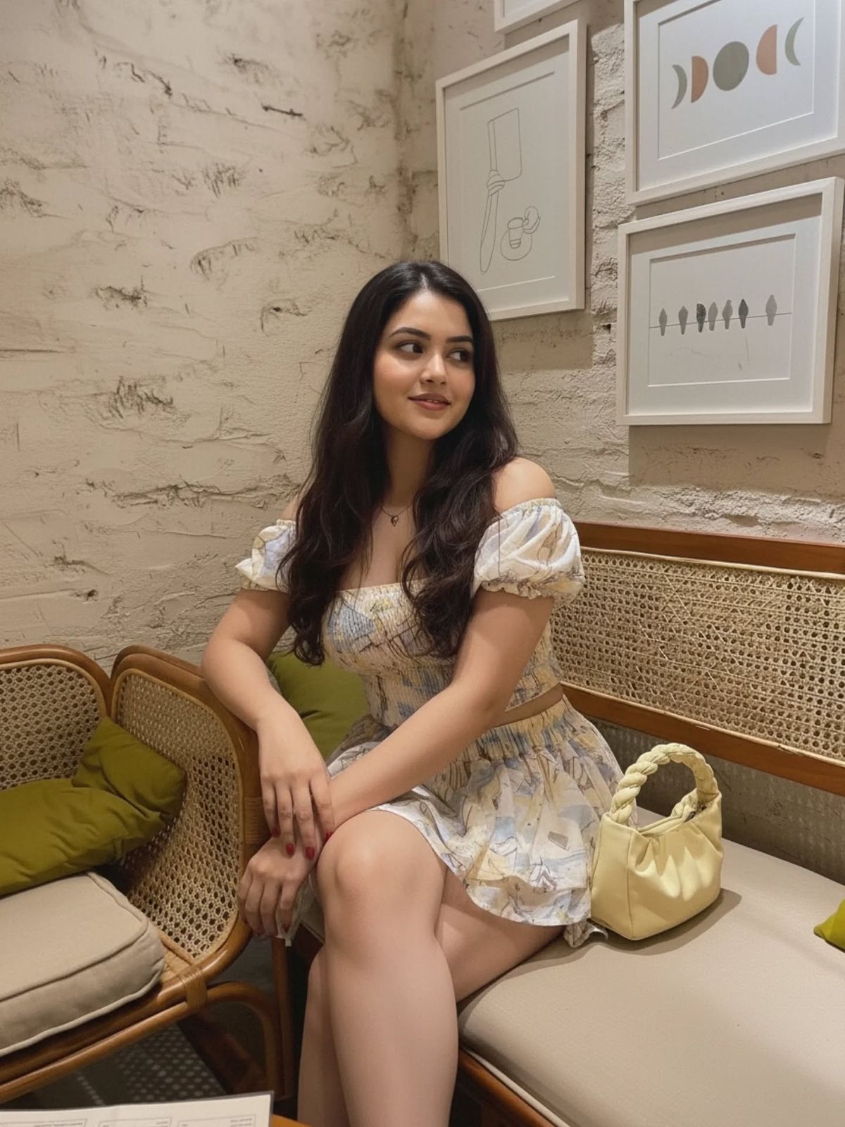 Gaur City Mall Noida Call Girls | 8882939993 Call Girls in Noida