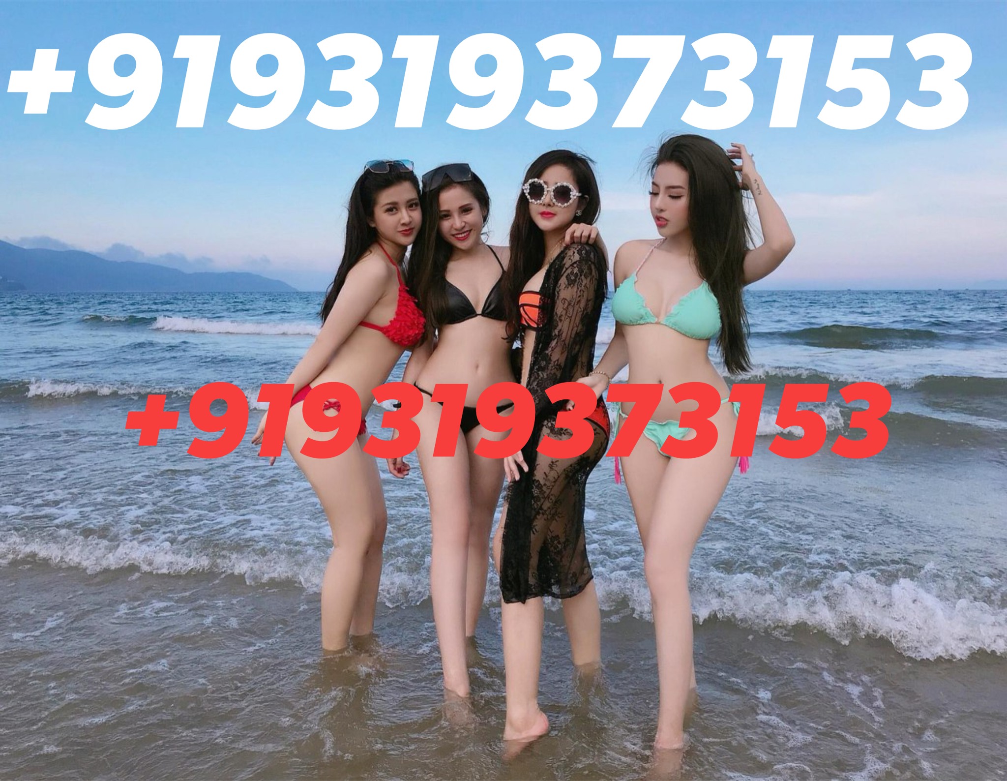 Call Girls In Goa Anjuna ☎️ +91-9319373153★