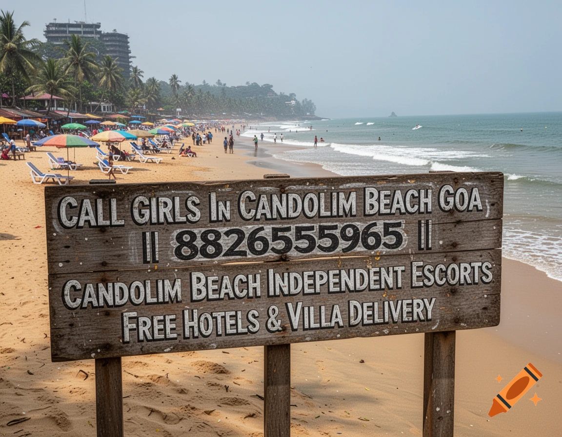 Call Girls In Goa 8826555965 Goa Independent Escorts No Advance