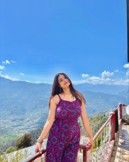★Call Girls In Shalimar Bagh, Delhi✔️