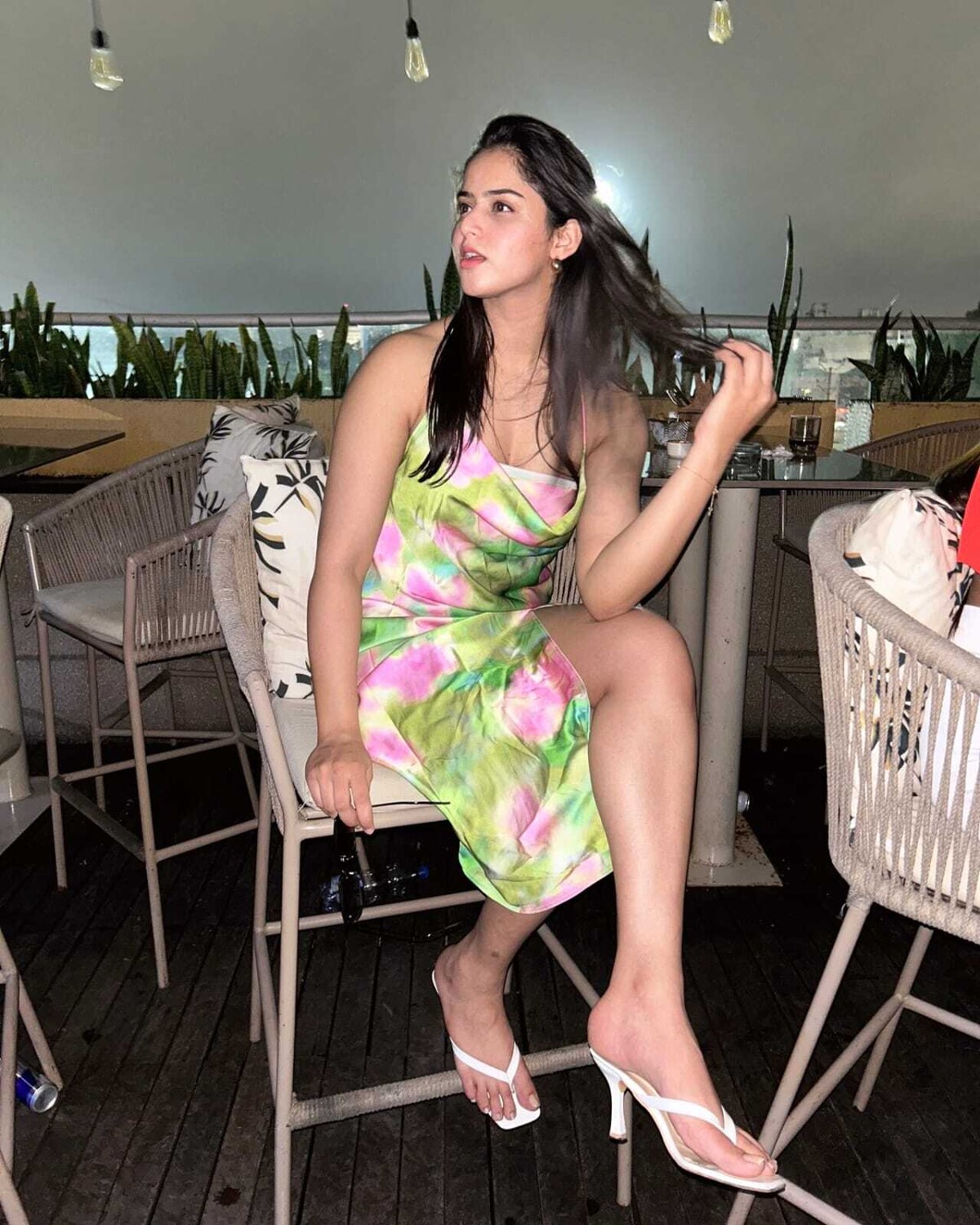Call Girls In Assagao ↫9953987712↬Real & Genuine Escorts Service
