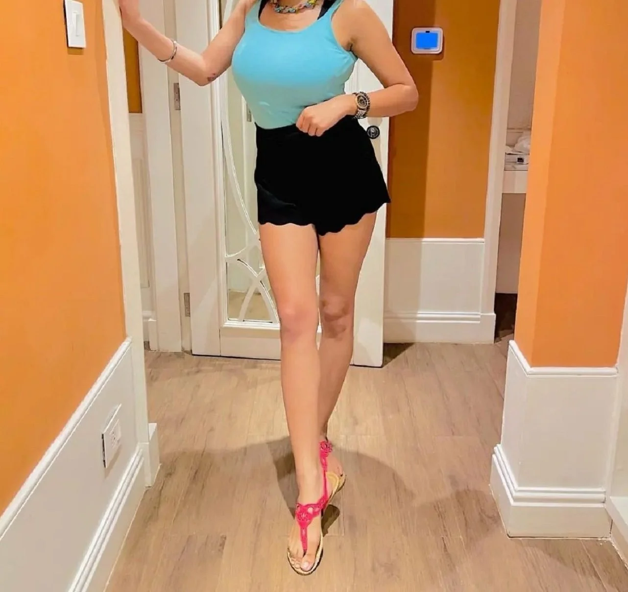 Call Girls In Uttam Nagar 81789~66642 Escort SerivCe