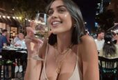 ᎡᎧᎽᎪᏞ GIRL→9711106444→Call Girl In Noida Sector 5 Noida