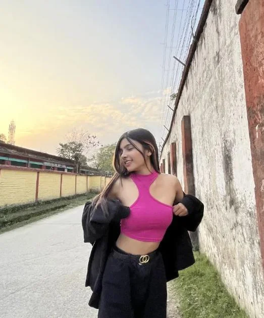 Call Girls In Mehrauli 24/7✡️8447088065✡️ Escorts Service