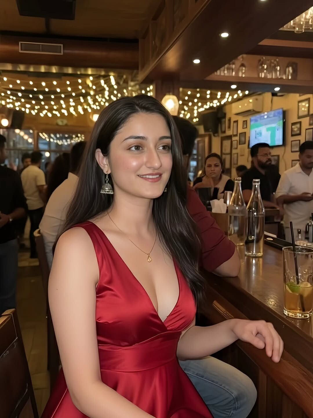 ᎡᎧᎽᎪᏞ GIRL→9711106444→Call Girl In Noida Sector 21 Noida