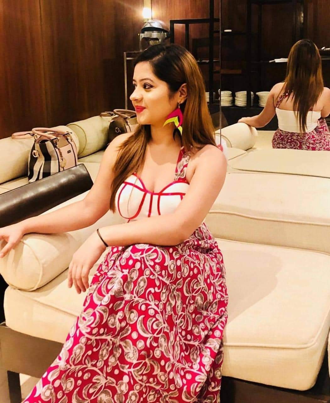 Real Meet Call Girls In Panjim North Goa 8588052666 Escort Service