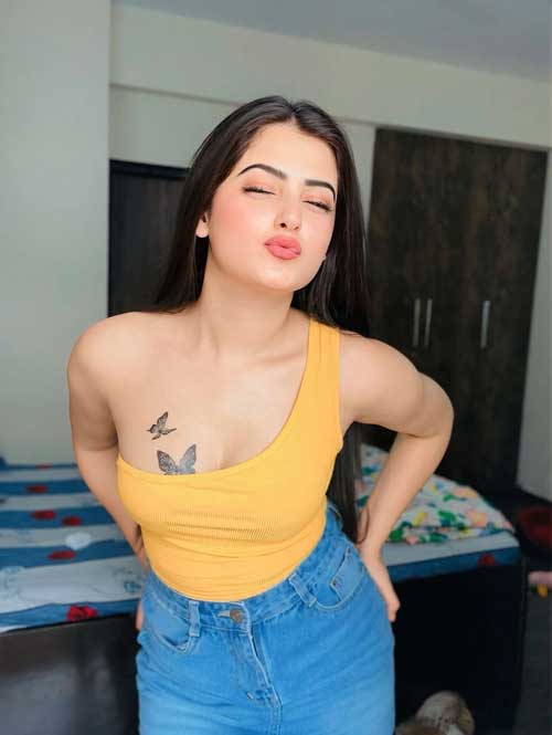 Low rate 𝐂𝐚𝐥𝐥 Girls in Gandhi Vihar Delhi | 9899985641