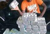 +2348060315814 I want to join secret society for money ritual with no