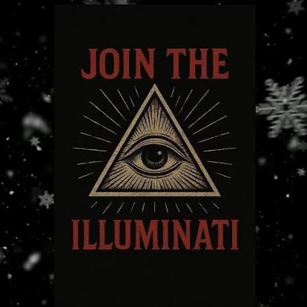 +2348060315814 I want to join secret society for money ritual with no