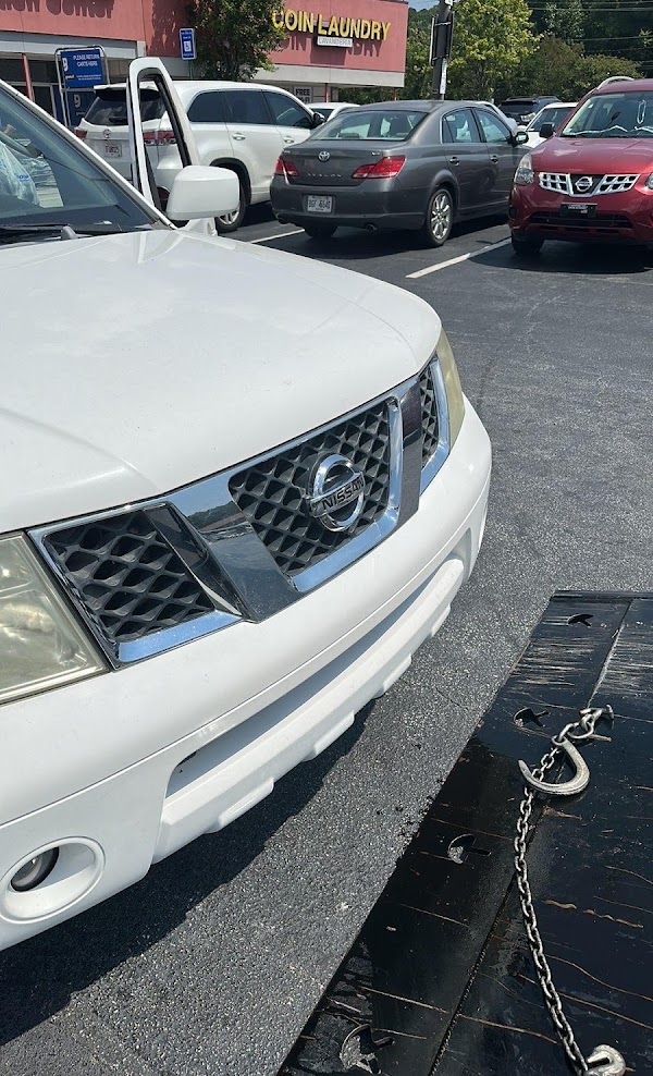 Trusted Atlanta Junk Car Buyer – Cash Paid on Pickup
