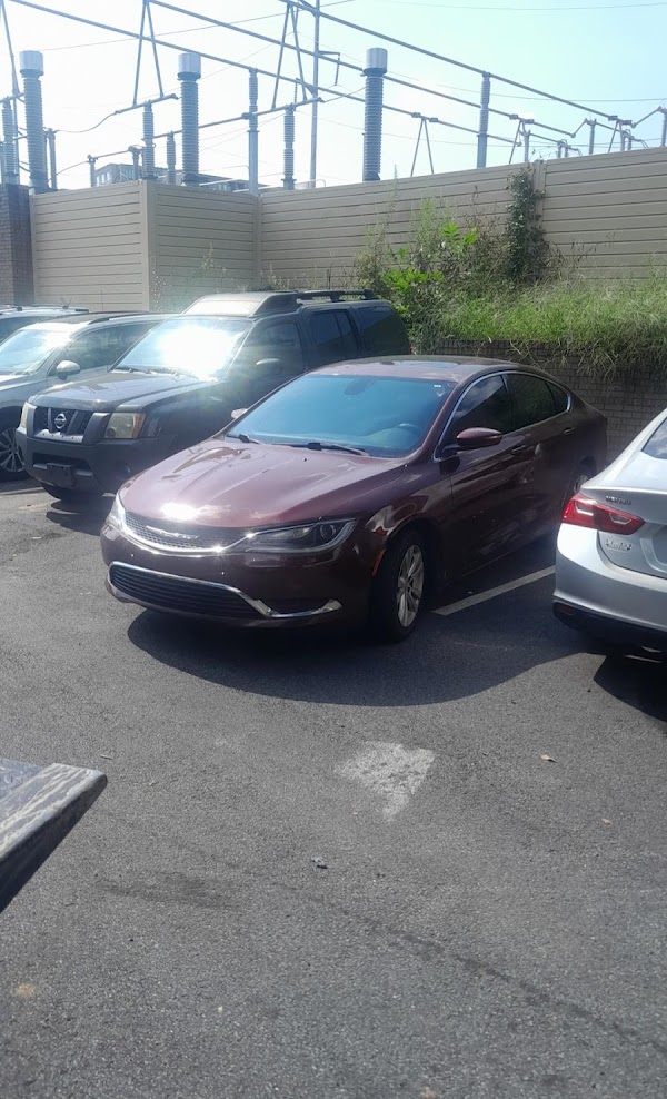Trusted Atlanta Junk Car Buyer – Cash Paid on Pickup