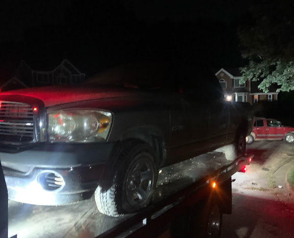 Trusted Atlanta Junk Car Buyer – Cash Paid on Pickup