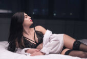 Premium Escort Service Indore