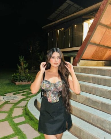 Delhi Call Girls ⇎ 9667280255 Kaushambi Escorts Book Now 24/7